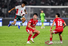 Injury Time Indonesia-Bangladesh Berubah 2 Jadi 7 Menit, FAM Desak FIFA Buka Penjelasan