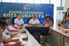 Sertifikat Mandek Puluhan Tahun, Kantah Surabaya II Buka Jalan Keluar