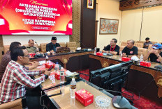 Bapemperda DPRD Jatim Kaji Payung Hukum Perlindungan Driver Ojol