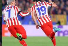 Flick Murka Usai Barcelona Tumbang dari Atletico, Soroti Penalti dan Kartu Merah yang Tak Diberikan