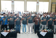 Wali Kota Batu Nurochman Apresiasi Kompetisi Housekeeping untuk Tingkatkan Layanan Perhotelan