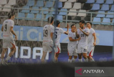 Shayne Pattynama Tegaskan Mental Timnas Indonesia Siap Hadapi Vietnam