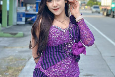 Profil Pedangdut Muda Nonik Aprilia, Imbangi Karier Musik dan Kuliah Keperawatan