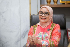 Dukung Inovasi Penonaktifan NIK Penunggak Nafkah di Surabaya, Rini Indriyani: Inovasi Ini Dilirik Nasional