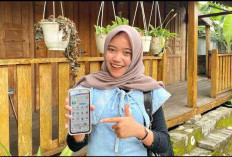 Tidak Rumit, Tidak Lama: Putri Buktikan Skrining JKN Sangat Membantu