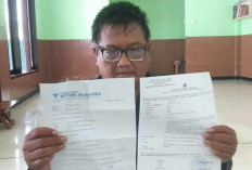 Ketua RW di Wiyung Surabaya Dilaporkan Polisi Usai Aniaya Wakil Ketua LPMK