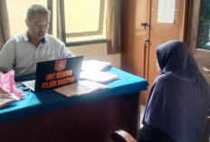 Terlilit Utang, Lansia di Magetan Rampas Kalung Sahabat