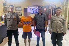 Eksekutor Begal Bulak Surabaya Ditangkap, Jual Motor Curian dan Simpan 9 Celurit