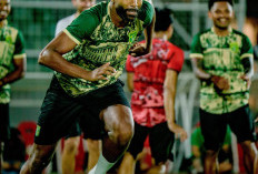 Lawan Isen Mulang Kalteng FC, Persebaya Waspadai Sikap Pantang Menyerah Laskar Tambun Bungai