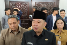Bupati Fawait Ajak ASN Jember Rutin Donor Darah untuk Jaga Ketersediaan Pasokan