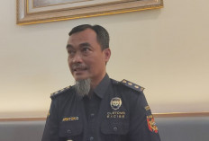 KPK Tetapkan Kepala Kantor Bea Cukai Kediri Jadi Tersangka, Pelayanan Dipastikan Tetap Normal