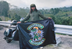 Andie Peci Tokoh Bonek Mania Meninggal Dunia, Jasadnya Dimakamkan di Madiun
