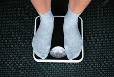 5 Cara Menjaga Berat Badan Tetap Stabil Selama Ramadan