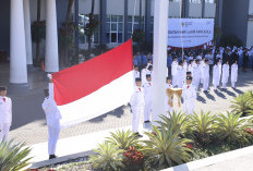 Momentum Harlah Pancasila 2026, Pemkot Batu Gaungkan Semangat Persatuan dan Perdamaian