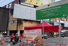 Tindak Tegas Parkir Liar, Pemkot Surabaya Tertibkan 63 Titik Non-Digital