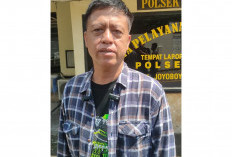 Perampokan Toko Emas Wonokromo Surabaya, Polisi Kantongi Ciri-Ciri Pelaku