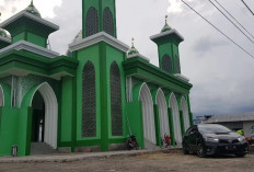 Polres Ngawi Bersama Kemenag Siapkan 7 Masjid Ramah Pemudik Saat Operasi Ketupat Semeru 2026