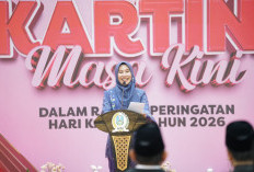 Hari Posyandu Nasional 2026, DPRD Jatim Dorong Revitalisasi Layanan Kesehatan