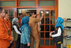Ekonomi Lamongan Tumbuh 10,79% Q1-2026, Tertinggi ke-2 se-Jatim, Kemiskinan Ekstrem Anjlok