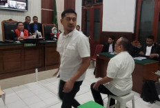 Arie S Tyawatie, Korban Penipuan Minta Terdakwa De Laguna dan Lutfi Dihukum Lebih Berat