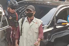   KPK Lima Jam Geledah BPN Kota Mojokerto, Buru Kasus Suap HGB