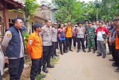 Gunung Piramid Kembali Memakan Korban, Pendaki Surabaya dan Guide Lokal Hilang Kontak