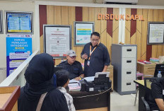 4.021 Akta Kematian Tercatat di Gresik Sejak Januari 2026, Krusial untuk Urusan Kewarisan