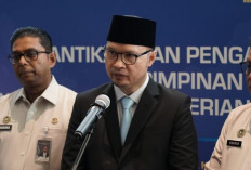 OTT KPK di Imigrasi Jakarta, Dirjen Imigrasi Tegaskan Dukung Penuh Proses Hukum!