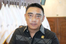 Fraksi PDIP DPRD Jatim Ingatkan Larangan Mobil Dinas untuk Mudik Lebaran