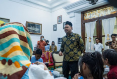 Jamin Hak Dasar, Pemkab Gresik Lakukan Pemulangan Tahap Dua Anak Pekerja Migran Malaysia
