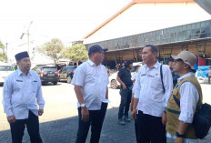 Pasar Mimbaan Baru Situbondo Direstorasi, Dilengkapi Taman Hiburan hingga Gedung MPP