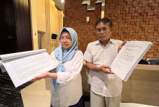 Kepercayaan Berujung Sengketa, Peralihan Saham PT Harum Resources Surabaya Jadi Sorotan