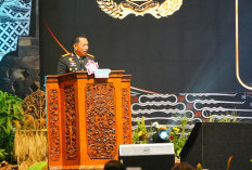 Indonesia Jadi Tuan Rumah IAWP 2026, 450 Polwan dari 43 Negara Tumplek Blek di Bali