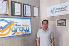 JKN Aktif Jadi Penopang Ketenangan Keluarga, Bambang Ajak Pekerja Lindungi Orang Tercinta