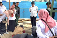 Tak Patuhi SOP, BGN Bekukan Izin 3 SPPG di Kabupaten Pasuruan