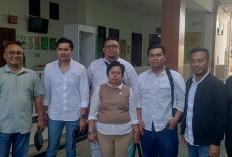 Tolak Upaya Damai, FIF Kediri Ngotot Jebloskan Nasabah ke Penjara