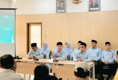 Libur Nyepi dan Idul Fitri, Tugu Tirta Kota Malang Pastikan Pasokan Air Minum Tetap Aman 