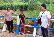 Ditodong Celurit, Bocah 12 Tahun Kehilangan Motor dan HP 