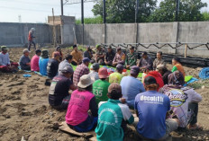 Pemdes Turus Serius Percepatan Pembangunan Gerai KDKMP