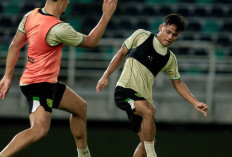Toni Firmansyah Incar Poin Penuh, Pantang Anggap Remeh PSBS Biak