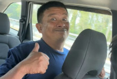 Pesan Terakhir Afi kepada Sang Adik Sebelum KM Virgo Transport 8 Tenggelam: Pasrah Wes, Subhanallah
