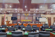 DPRD Trenggalek Inisiasi Perda Pesantren dan Madin, Buka Peluang Bantuan Operasional