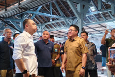 Klaim Hak Milik di Tanah Negara, Dugaan Jual Beli Lapak, Eri Cahyadi: Kasihkan ke Saya Tak Laporkan Polisi