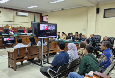 Sidang ke-9 Maidi Madiun Cs (1): 11 Saksi Dihadirkan, Pemilik Butik Ulfa Akui Amel Pernah Dapat Proyek