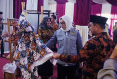 DPR RI Tinjau Kesiapan Pembayaran THR dan Hak Pekerja di Kota Pasuruan