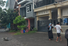 Kasus Penusukan Sejoli di Ketintang Berakhir Damai, Korban Pilih Mediasi