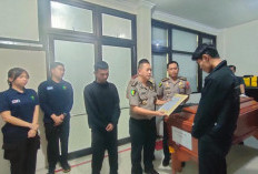 Serah Terima Jenazah Korban KMP Mutiara Sentosa 2, Polda Jatim: Seluruh Korban Tidak Menderita Luka Bakar