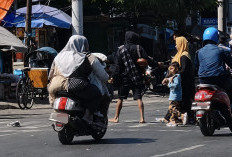 Peziarah Ampel Resah Diganggu Anjal, Ada yang Dibuntuti hingga Terpaksa Beri Uang