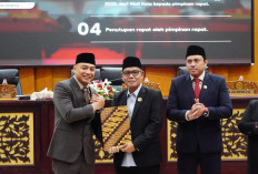 Pemkot Surabaya Bukukan SiLPA Rp516,8 Miliar pada APBD 2025