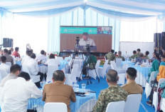 90 KDKMP Resmi Beroperasi, Lamongan Catat Capaian Tertinggi Se-Indonesia